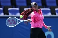 Naomi Osaka